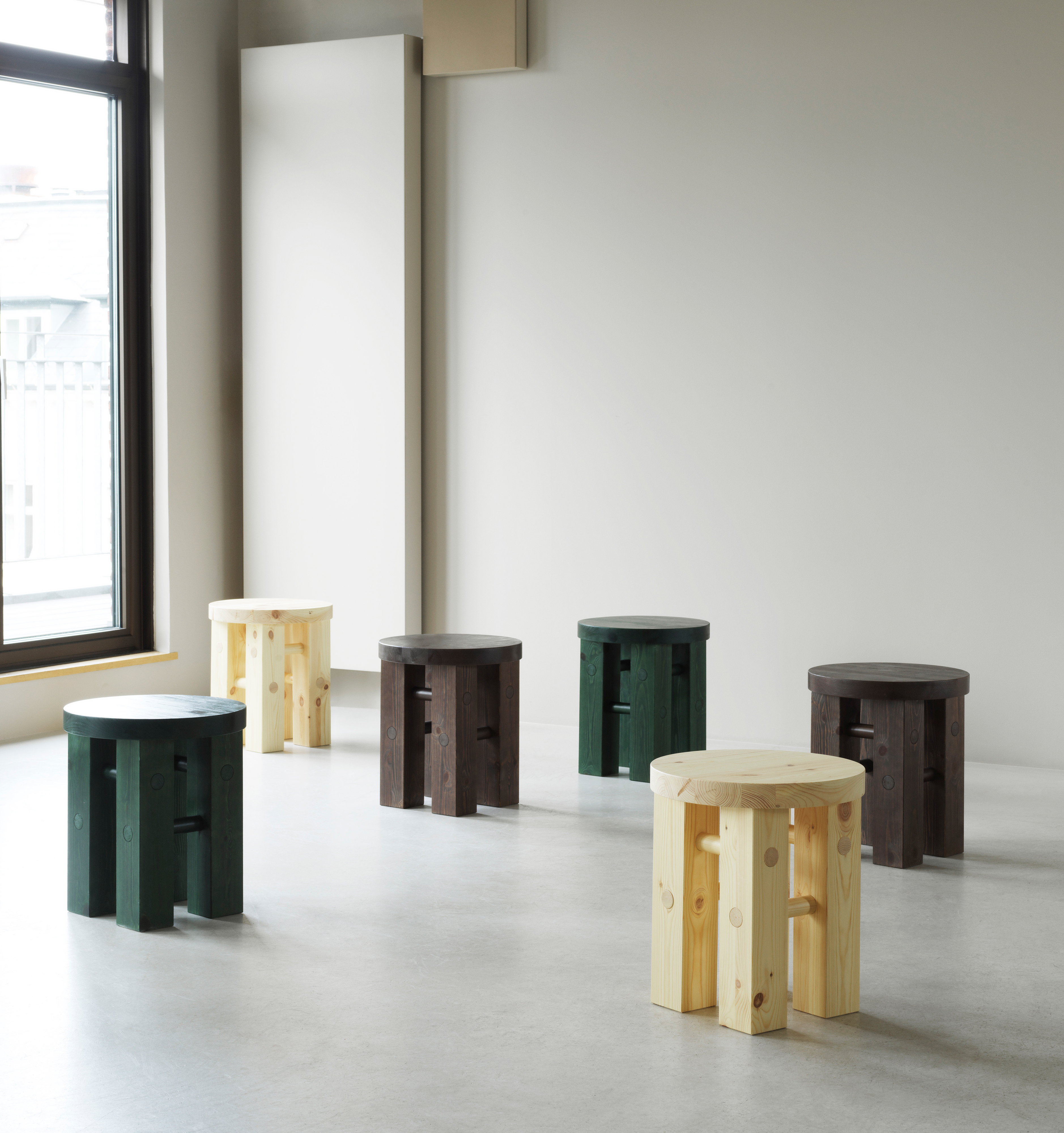 日本総代理店] ノーマンコペンハーゲン Normann Copenhagen Bit