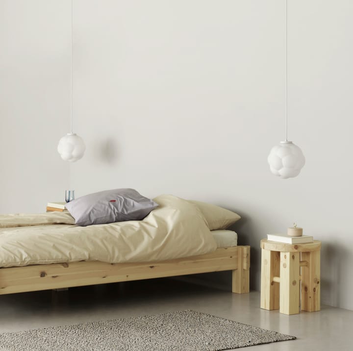 Fyr スツール 45 cm, Pine Normann Copenhagen | ノーマンコペンハーゲン