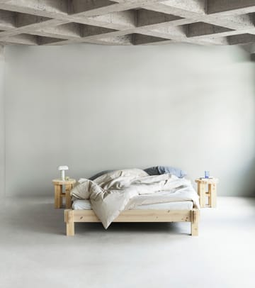 Fyr スツール 45 cm - Pine - Normann Copenhagen | ノーマンコペンハーゲン