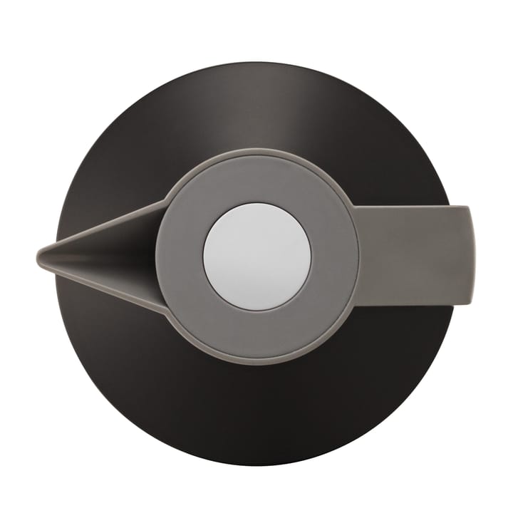 Geo バキュームジャグ, black Normann Copenhagen | ノーマンコペンハーゲン