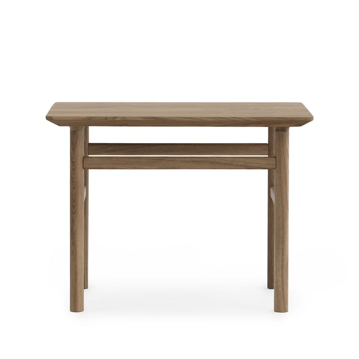 Grow コーヒーテーブル - Oak clear lacquer small - Normann Copenhagen | ノーマンコペンハーゲン