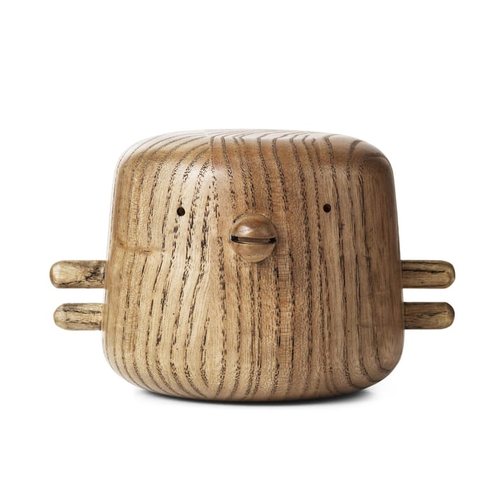 Ichi Ni San 木製 フィギュア, San Normann Copenhagen | ノーマンコペンハーゲン