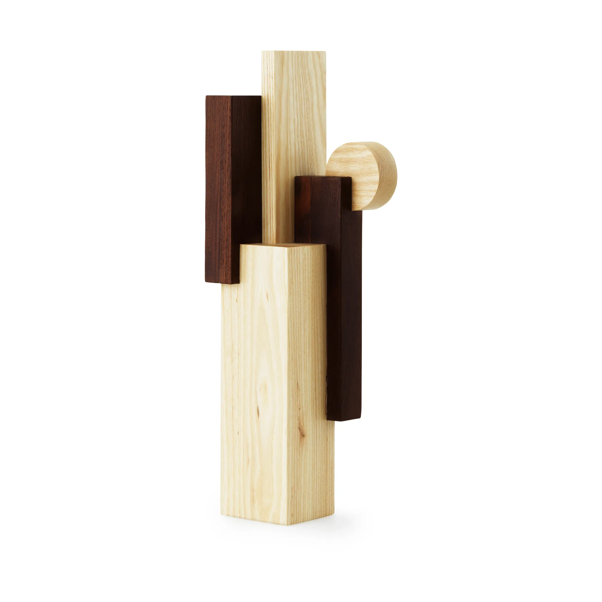 Join スカルプチャー L, Ash-carbonized ash Normann Copenhagen | ノーマンコペンハーゲン