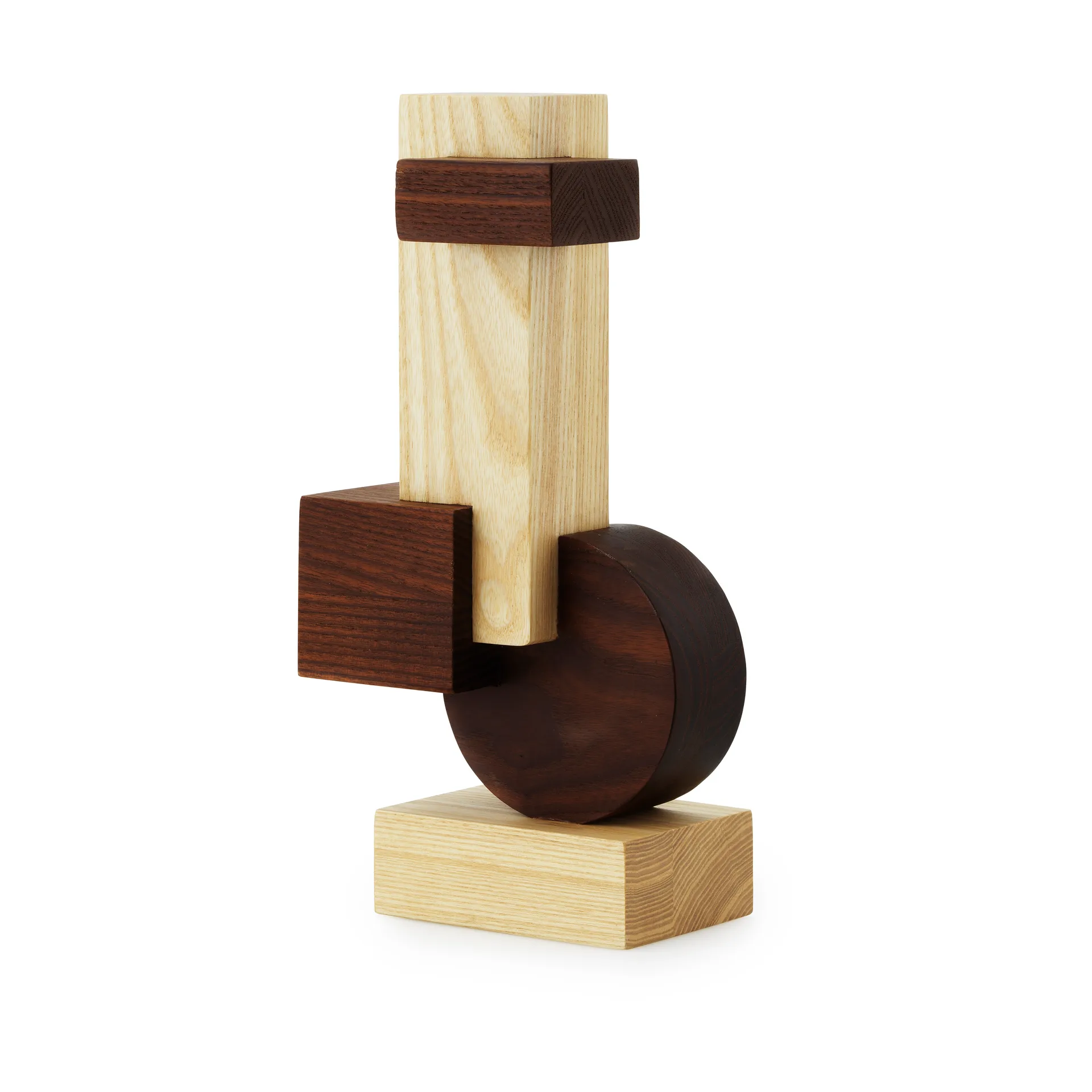 Join スカルプチャー M, Ash-carbonized ash Normann Copenhagen | ノーマンコペンハーゲン