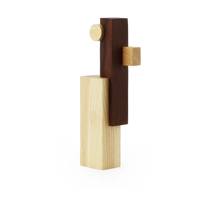 Join スカルプチャー S - Ash-carbonized ash - Normann Copenhagen | ノーマンコペンハーゲン