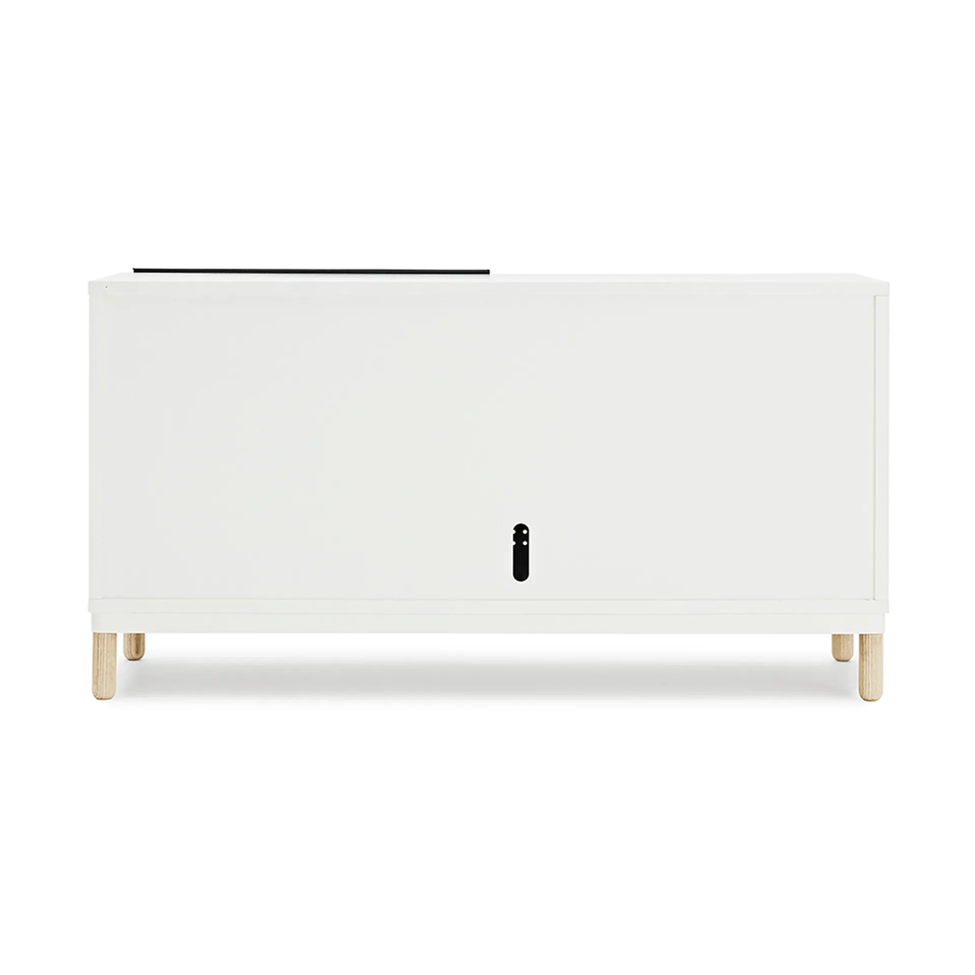 Kabino サイドボード Small, White Normann Copenhagen | ノーマンコペンハーゲン