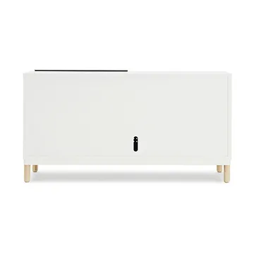 Kabino サイドボード Small - White - Normann Copenhagen | ノーマンコペンハーゲン