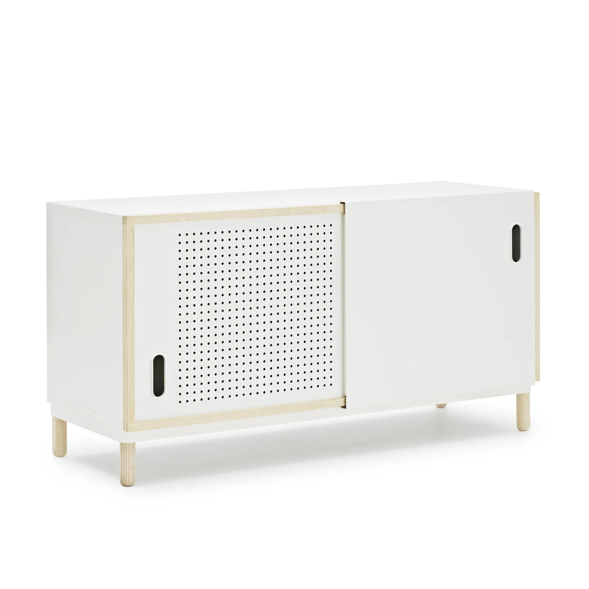 Kabino サイドボード Small, White Normann Copenhagen | ノーマンコペンハーゲン