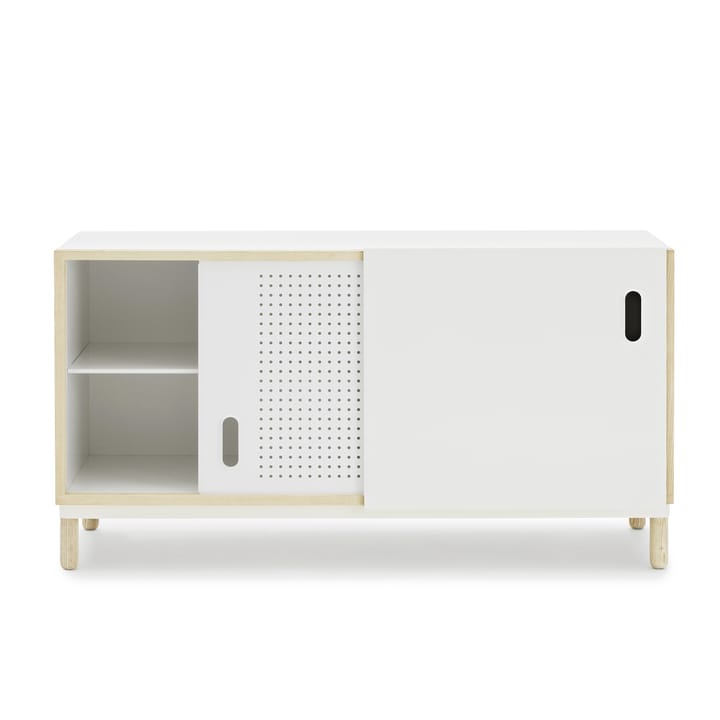 Kabino サイドボード Small, White Normann Copenhagen | ノーマンコペンハーゲン