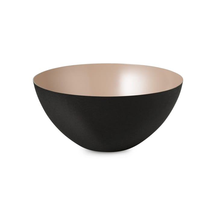 Krenit ボウル サンド - Ø12.5 cm - Normann Copenhagen | ノーマンコペンハーゲン