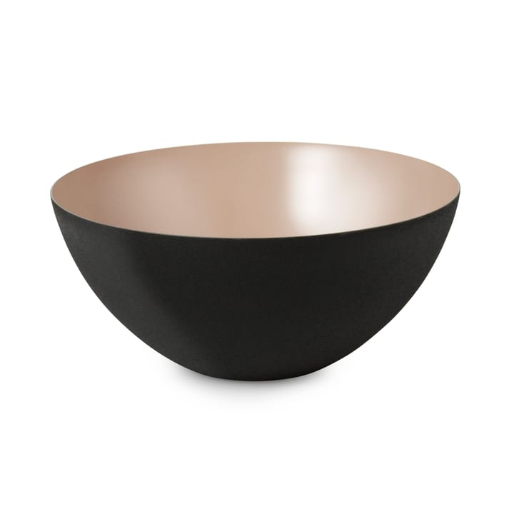 Krenit ボウル サンド - Ø16 cm - Normann Copenhagen | ノーマンコペンハーゲン