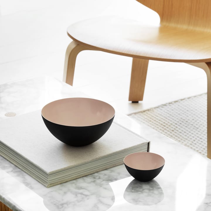 Krenit ボウル サンド, Ø16 cm Normann Copenhagen | ノーマンコペンハーゲン