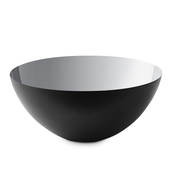 Krenit ボウル シルバー - Ø 16 cm - Normann Copenhagen | ノーマンコペンハーゲン