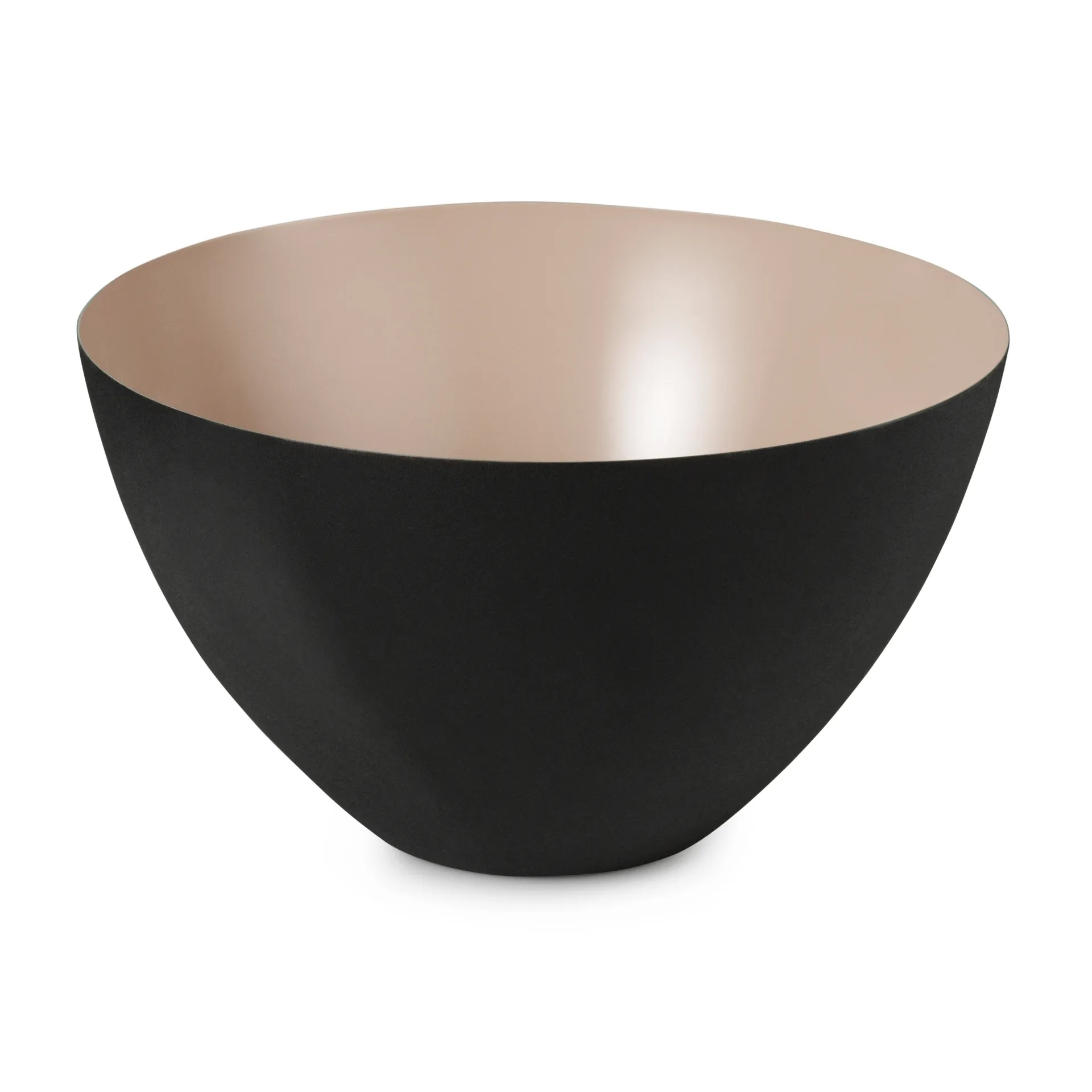 Krenit ボウル サンド, Ø25 cm Normann Copenhagen | ノーマンコペンハーゲン
