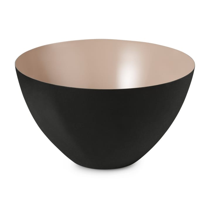 Krenit ボウル サンド - Ø25 cm - Normann Copenhagen | ノーマンコペンハーゲン