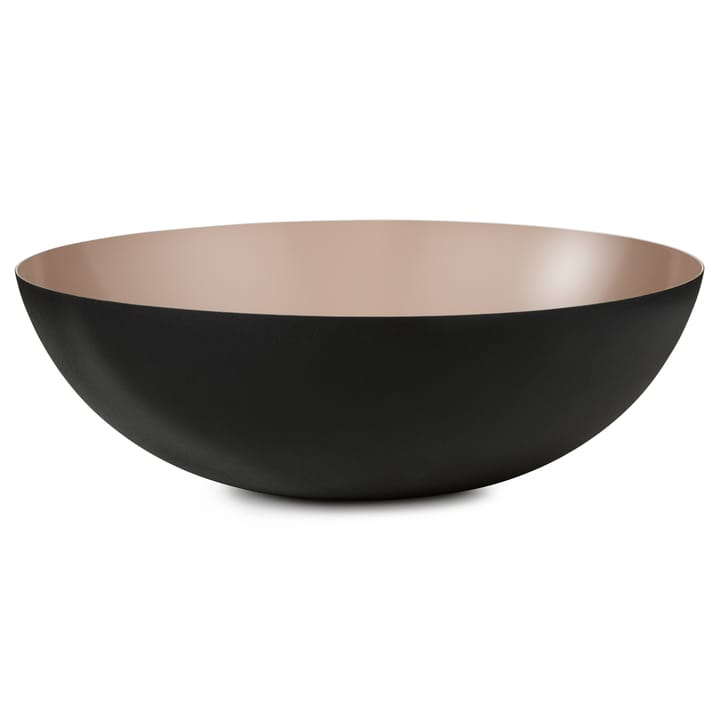 Krenit ボウル サンド - Ø38 cm - Normann Copenhagen | ノーマンコペンハーゲン