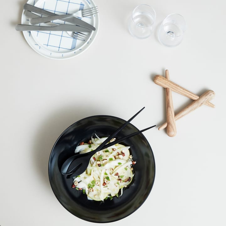 Krenit サラダ セット, black Normann Copenhagen | ノーマンコペンハーゲン