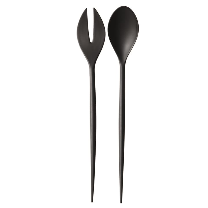 Krenit サラダ セット - black - Normann Copenhagen | ノーマンコペンハーゲン