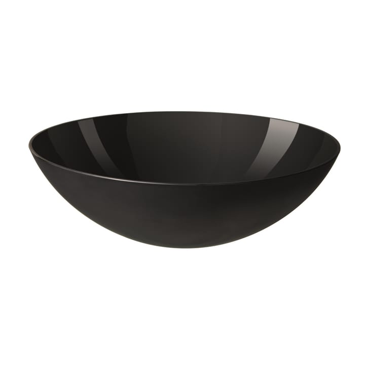 Krenit サラダボウル - black - Normann Copenhagen | ノーマンコペンハーゲン