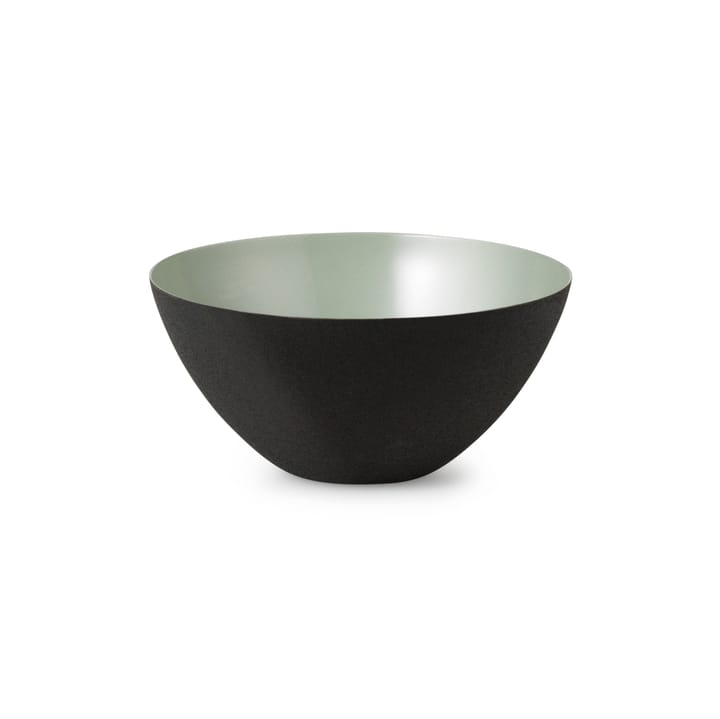 Krenit ボウル dusty グリーン, Ø8.4 cm Normann Copenhagen | ノーマンコペンハーゲン