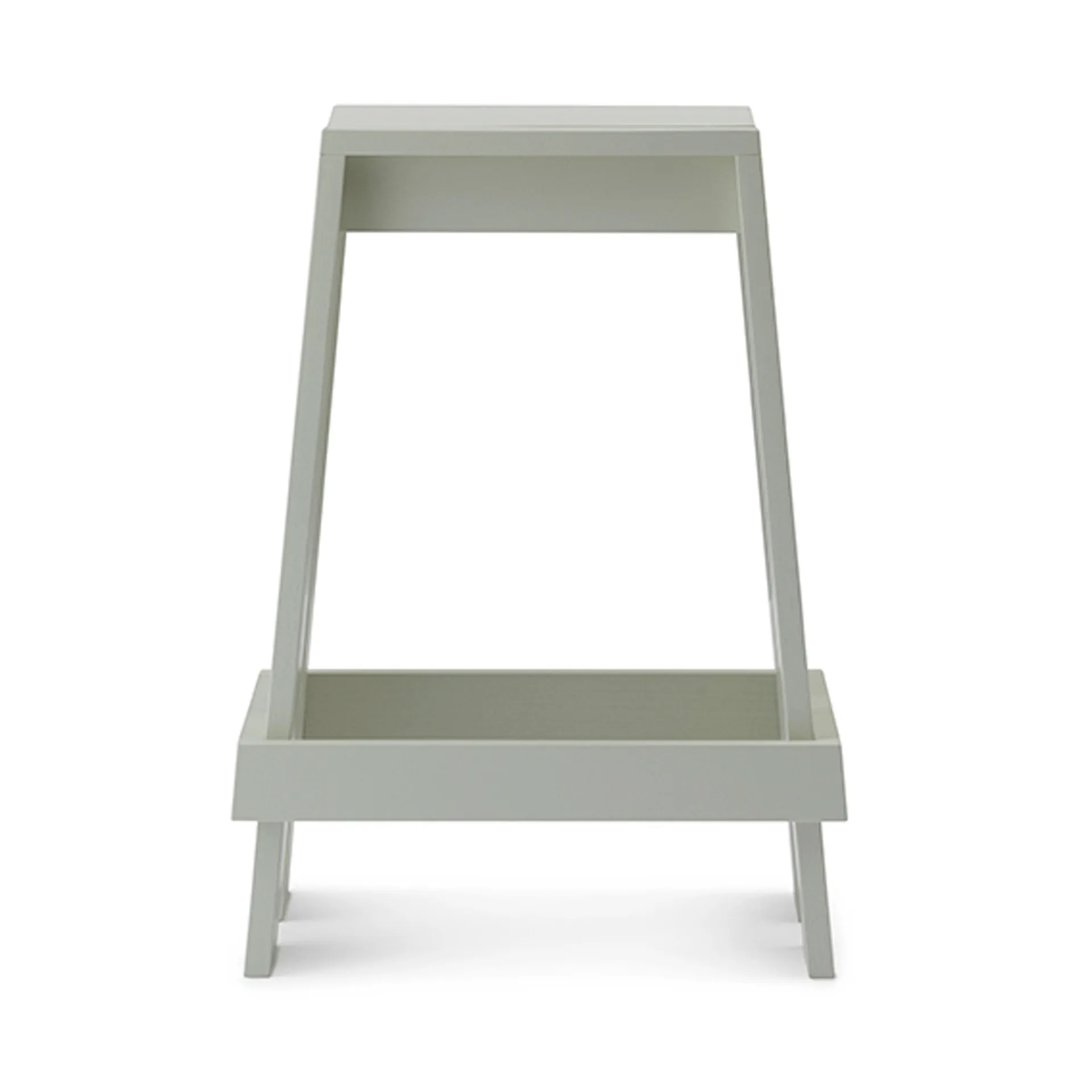 Let バースツール 65 cm, Light Grey Normann Copenhagen | ノーマンコペンハーゲン