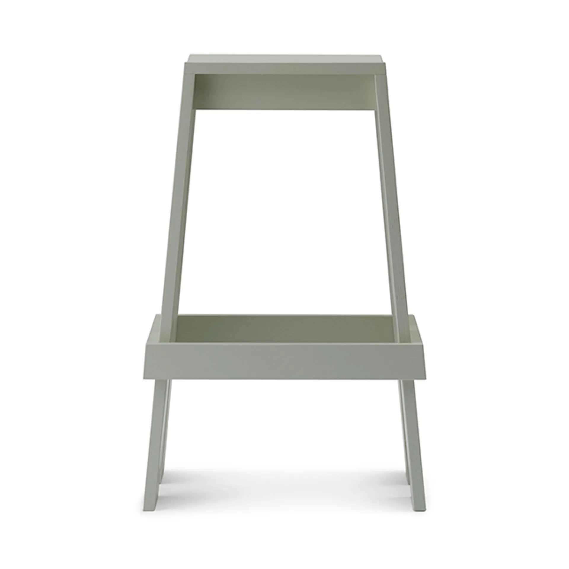 Let バースツール 75 cm, Light Grey Normann Copenhagen | ノーマンコペンハーゲン