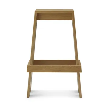 Let バースツール 75 cm - Oak - Normann Copenhagen | ノーマンコペンハーゲン