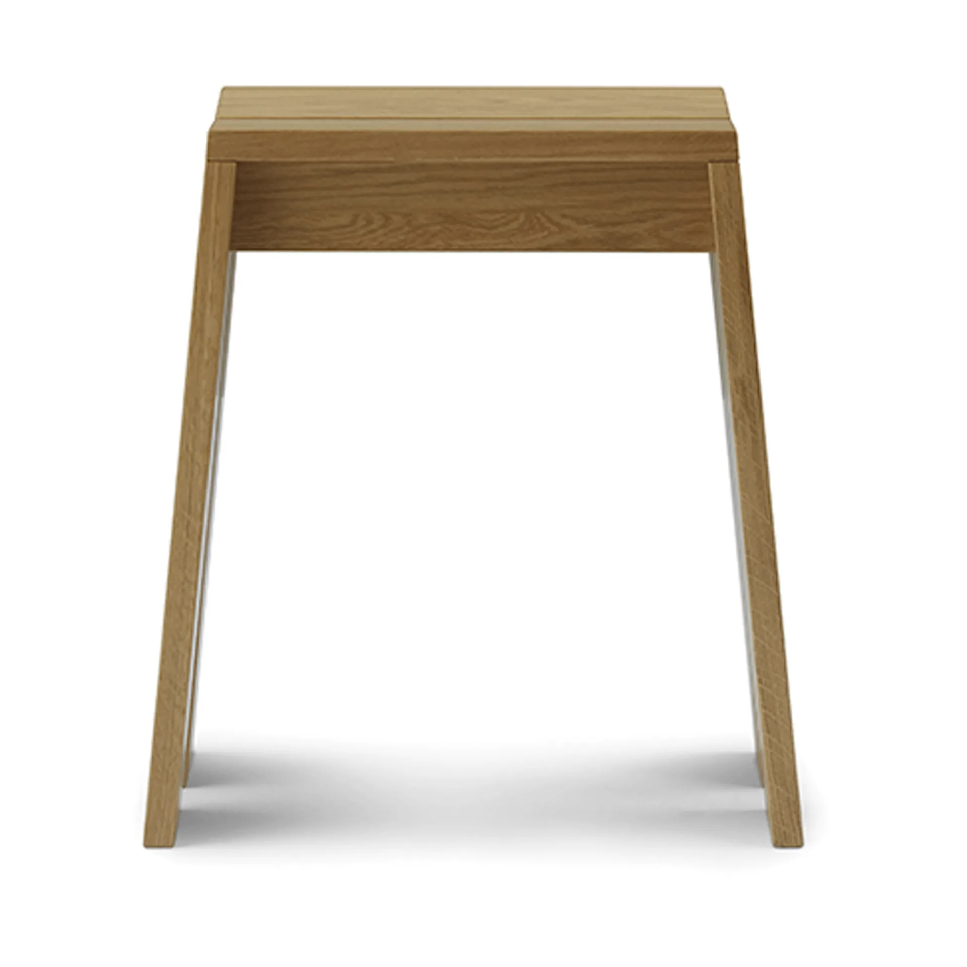 Let スツール, Oak Normann Copenhagen | ノーマンコペンハーゲン