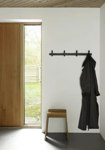 Let スツール - Oak - Normann Copenhagen | ノーマンコペンハーゲン
