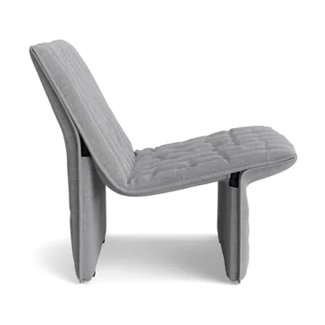 Limit ラウンジチェア - Remix 143 grey - Normann Copenhagen | ノーマンコペンハーゲン