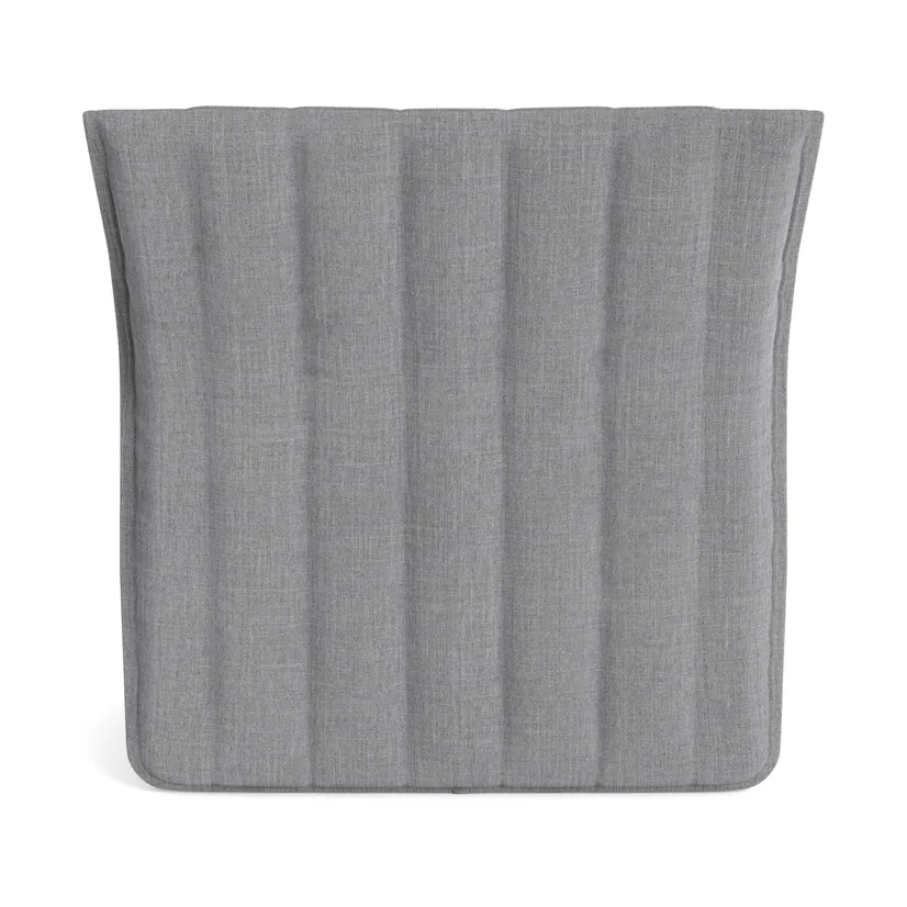Limit ラウンジチェア, Remix 143 grey Normann Copenhagen | ノーマンコペンハーゲン