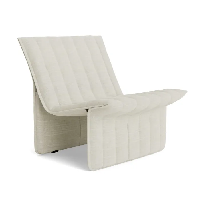 Limit ラウンジチェア - Remix 223 beige - Normann Copenhagen | ノーマンコペンハーゲン