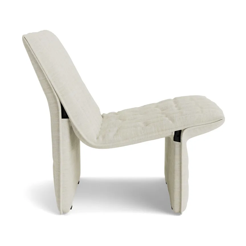 Limit ラウンジチェア, Remix 223 beige Normann Copenhagen | ノーマンコペンハーゲン