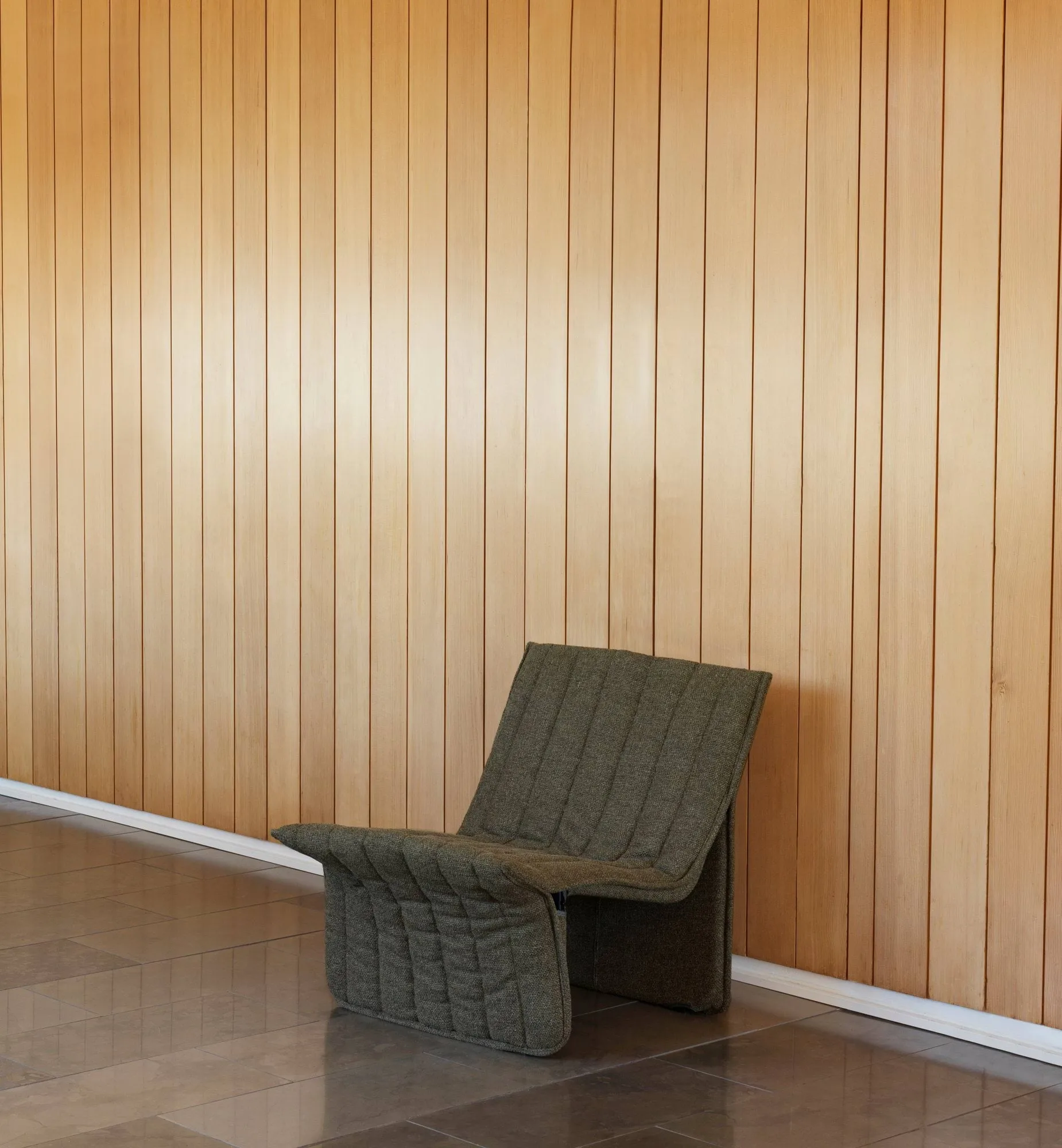 Limit ラウンジチェア, Remix 223 beige Normann Copenhagen | ノーマンコペンハーゲン