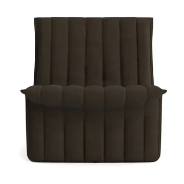 Limit ラウンジチェア - Remix 356 dark brown - Normann Copenhagen | ノーマンコペンハーゲン