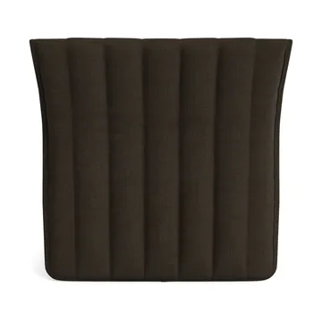 Limit ラウンジチェア - Remix 356 dark brown - Normann Copenhagen | ノーマンコペンハーゲン