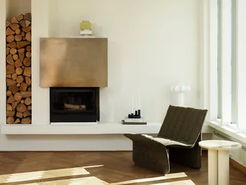 Limit ラウンジチェア - Normann Copenhagen | ノーマンコペンハーゲン