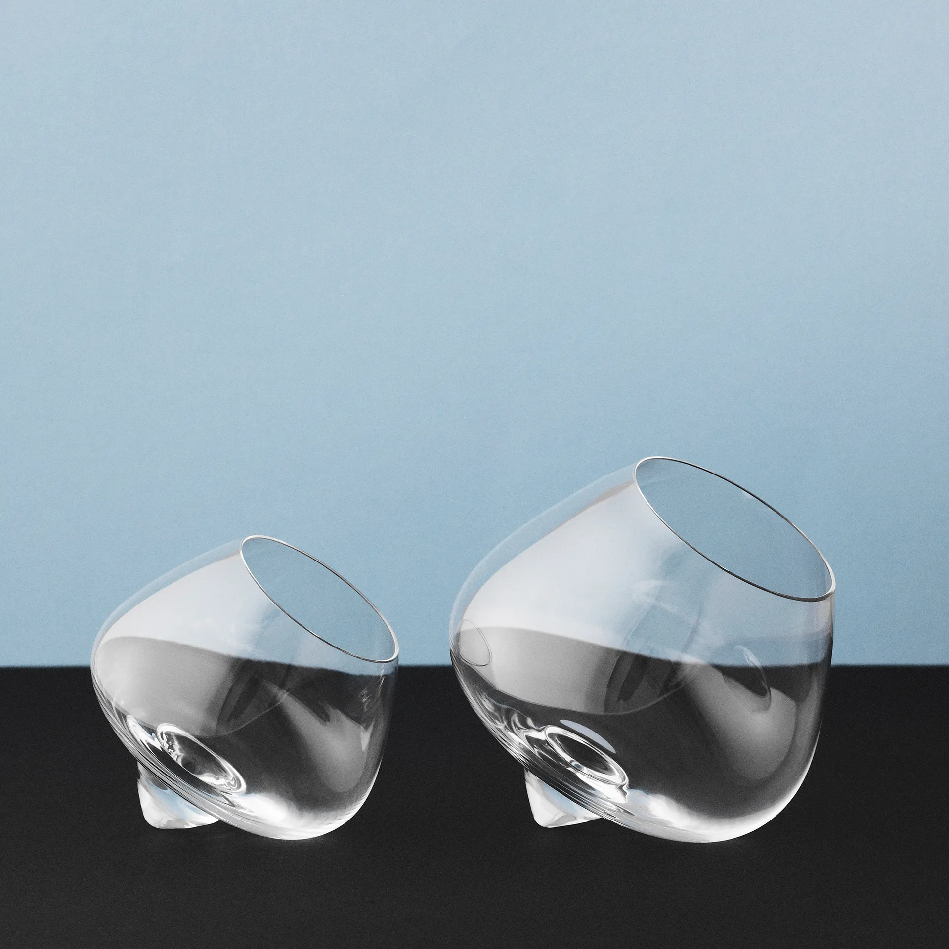 Liqueur グラス 2パック, set of two Normann Copenhagen | ノーマンコペンハーゲン