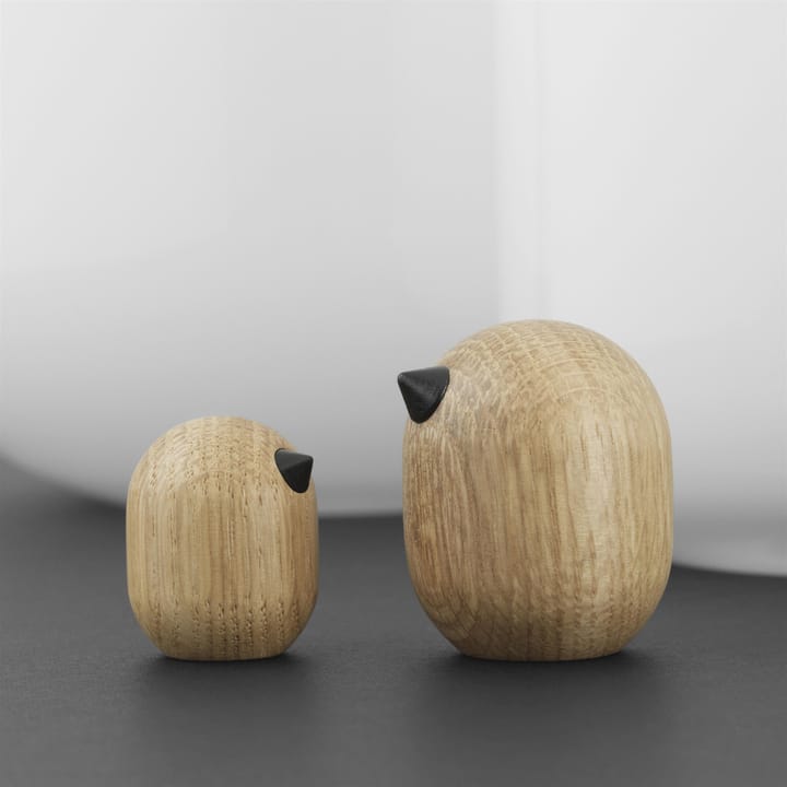 Little Bird オーク, 3 cm Normann Copenhagen | ノーマンコペンハーゲン