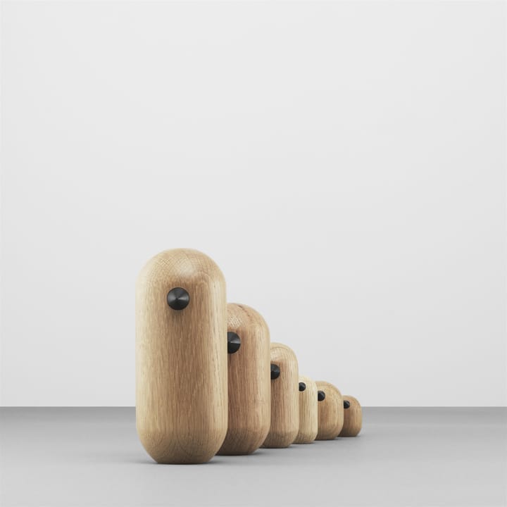 Little Bird オーク, 3 cm Normann Copenhagen | ノーマンコペンハーゲン