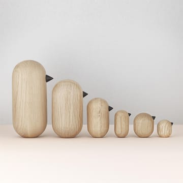 Little Bird オーク - 5 cm - Normann Copenhagen | ノーマンコペンハーゲン