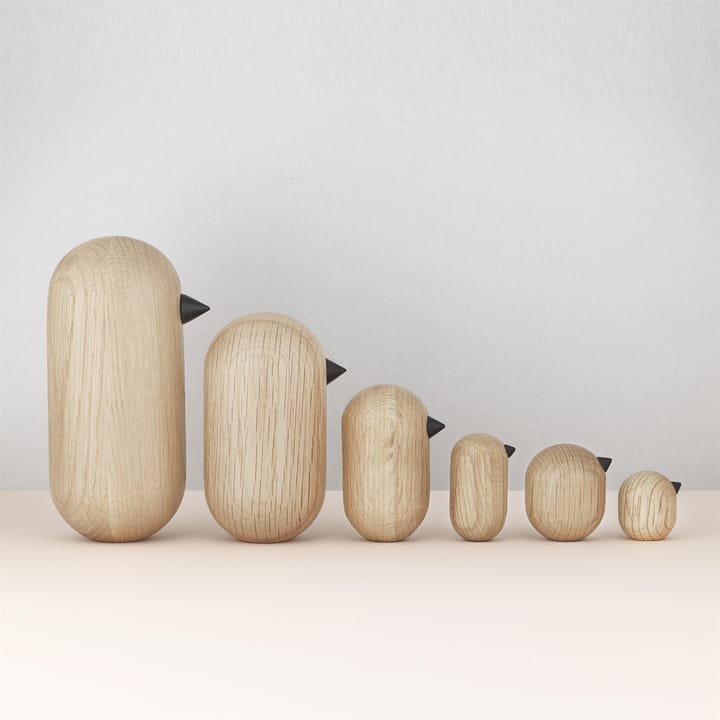 Little Bird オーク, 5 cm Normann Copenhagen | ノーマンコペンハーゲン