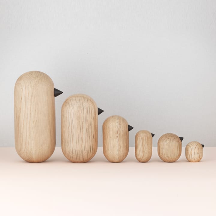 Little Bird オーク, 7 cm Normann Copenhagen | ノーマンコペンハーゲン