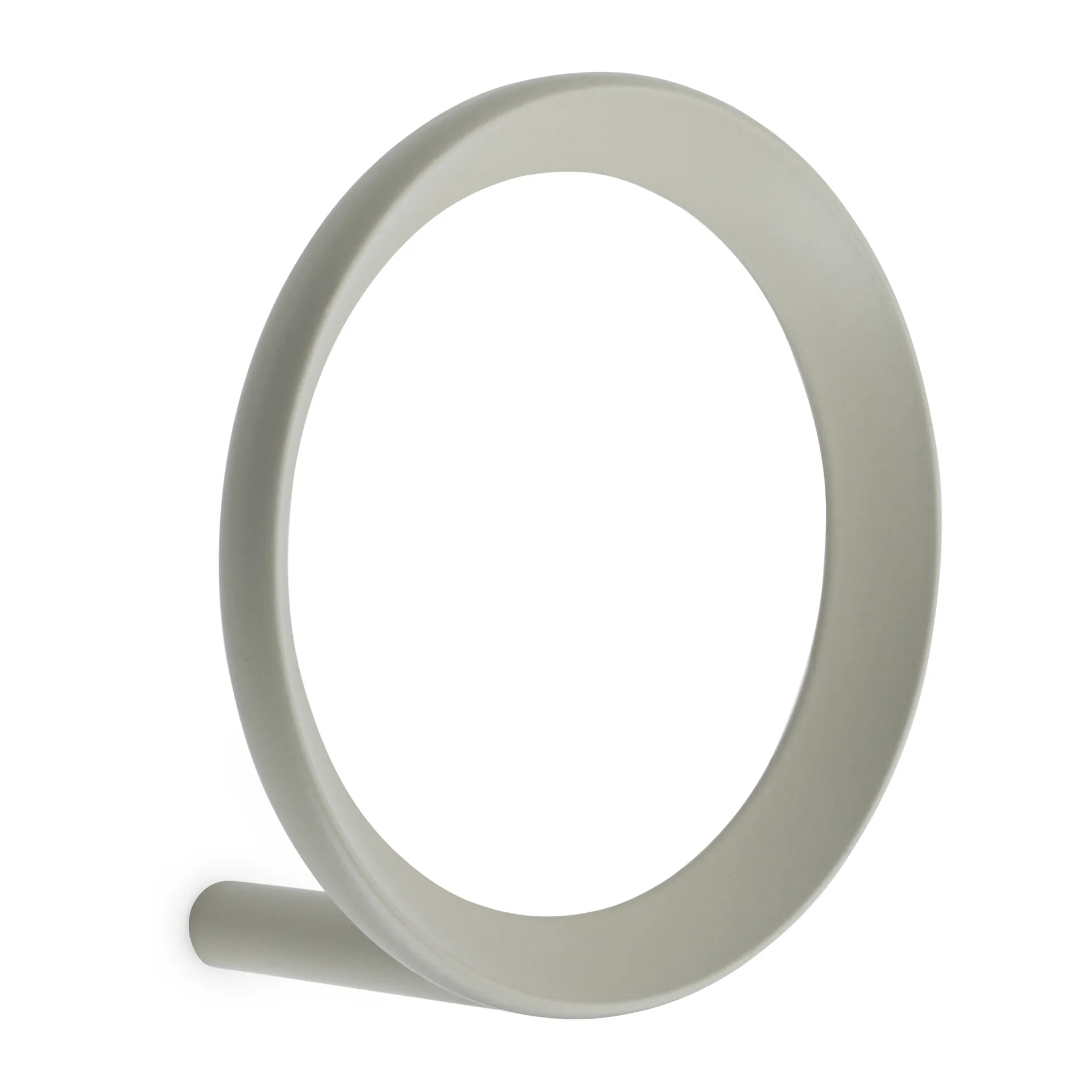 Loop フック large Ø9.4 cm, Warm Grey Normann Copenhagen | ノーマンコペンハーゲン