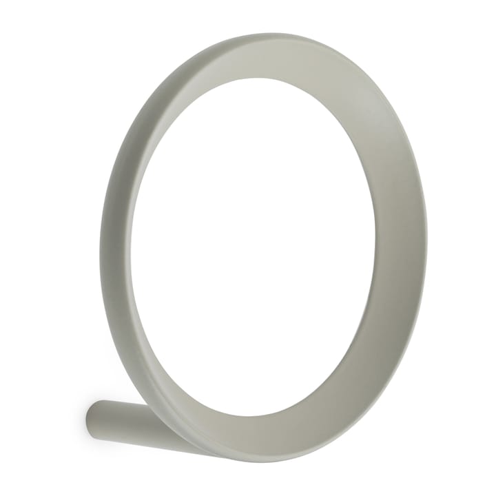 Loop フック large Ø9.4 cm - Warm Grey - Normann Copenhagen | ノーマンコペンハーゲン