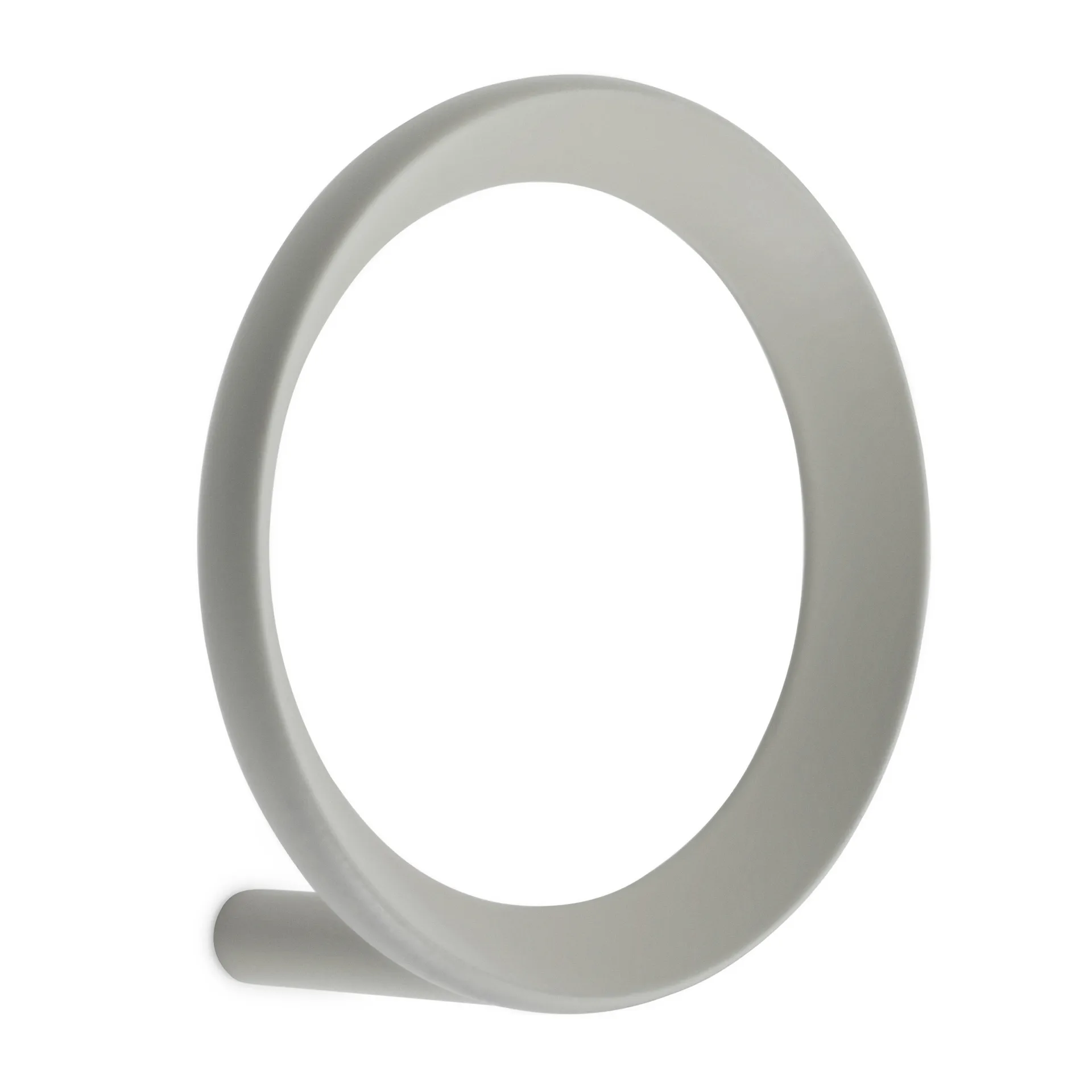 Loop フック medium Ø7.8 cm, Warm Grey Normann Copenhagen | ノーマンコペンハーゲン