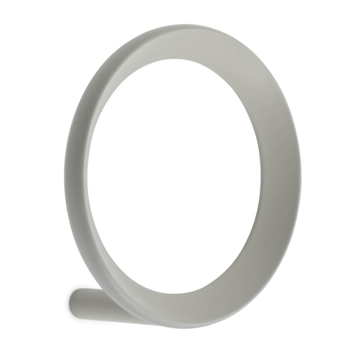 Loop フック medium Ø7.8 cm - Warm Grey - Normann Copenhagen | ノーマンコペンハーゲン