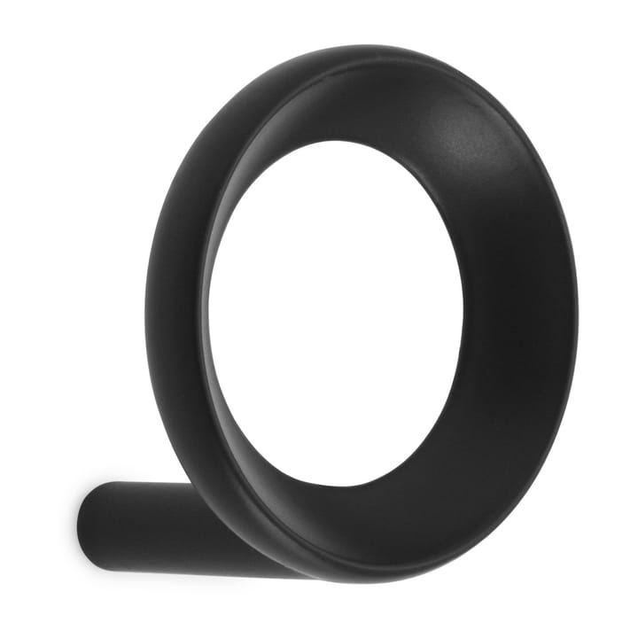 Loop フック small Ø4.4 cm - Black - Normann Copenhagen | ノーマンコペンハーゲン