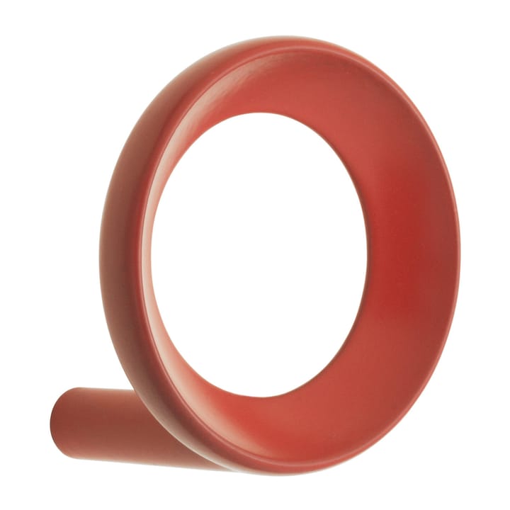 Loop フック small Ø4.4 cm - Red - Normann Copenhagen | ノーマンコペンハーゲン