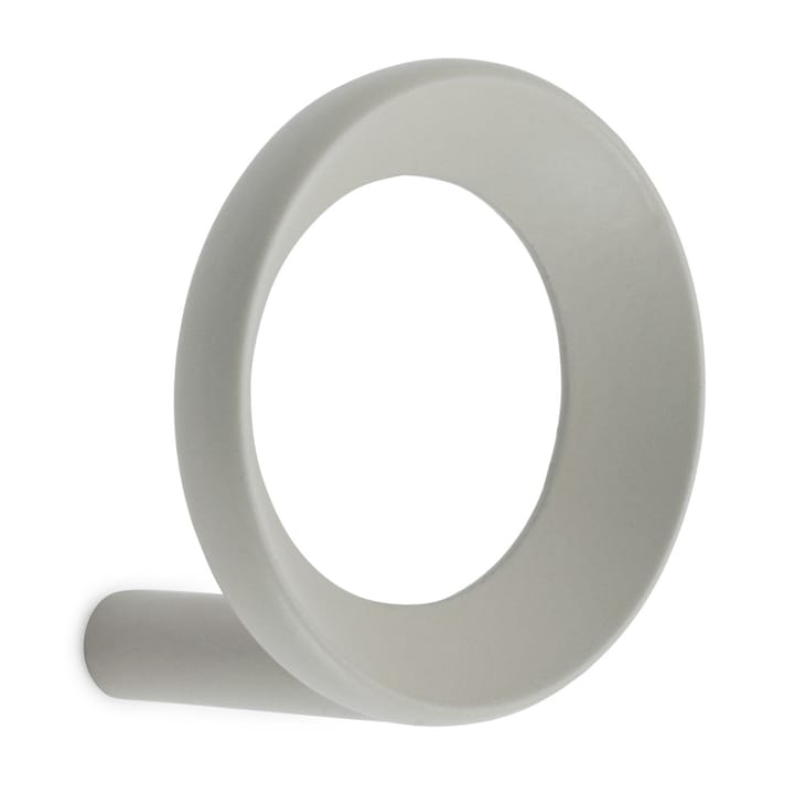 Loop フック small Ø4.4 cm - Warm Grey - Normann Copenhagen | ノーマンコペンハーゲン